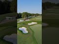 Myrtle Beach First: Wild Wing’s New Tif3D Bermuda Greens Taking Shape