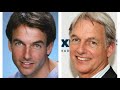 The Truth About Mark Harmon & NCIS