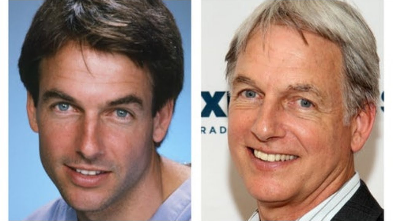 is tom cruise related to mark harmon