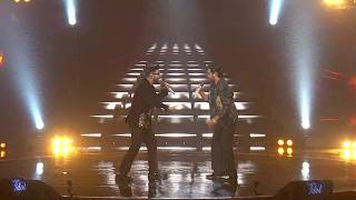 Vaibhav Gupta & Subhadeep Das Chowdhury Man Atkeya Naa To Karvan Ki Talaash Indian Idol S16