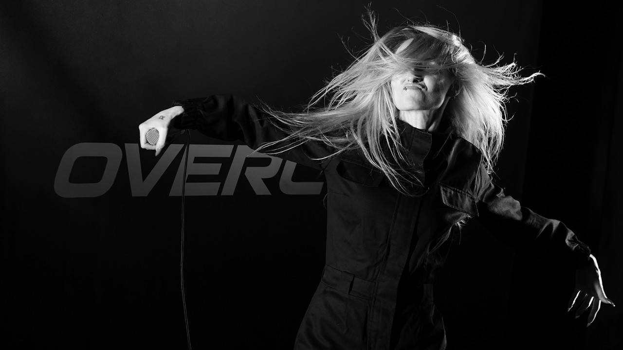 Overcut - Crossed The Line | Core Community