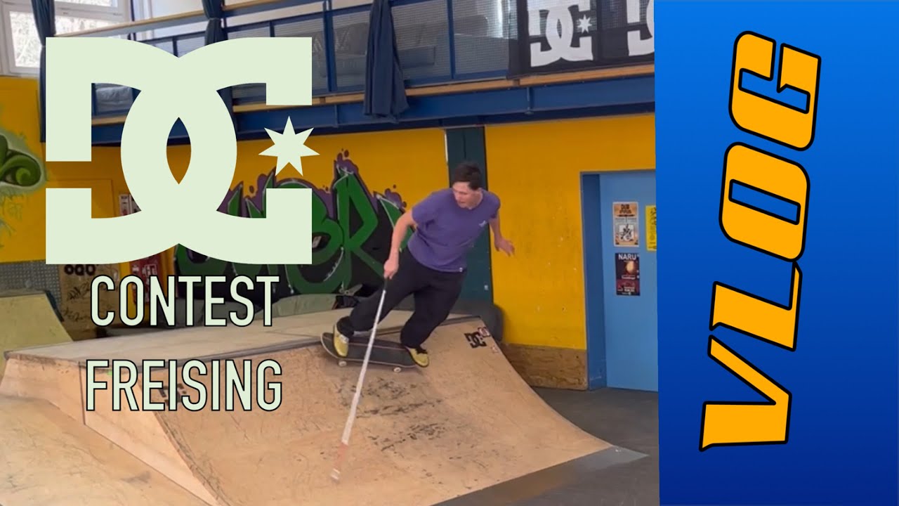 Creative Skateboarding