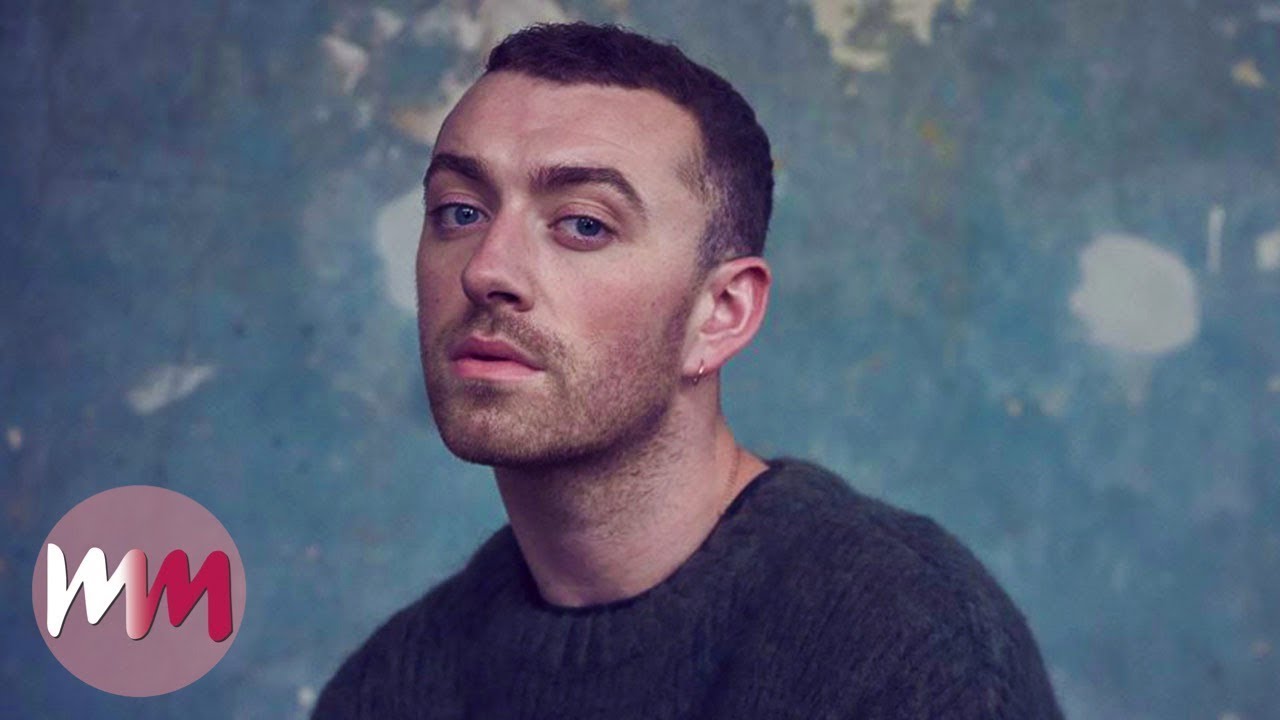 best sam smith songs for love