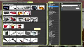 How To Make EasyEngine Car in Gmod