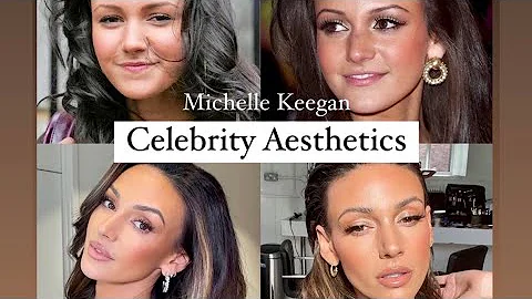 Celebrity Aesthetics: What has Michelle Keegan had...