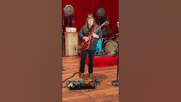 Thumbnail of Marcus King Is the Man!