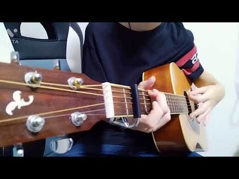 【弾き語り】運命の人/スピッツ