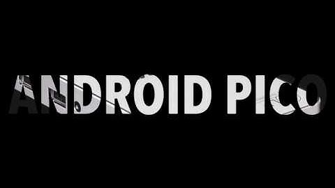 ELEBAO  Pico M8 Android Projector 1080P DLP LED projector 32GB RAM Quad Core keystone correction