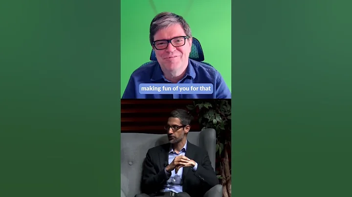 Why didn't Google or Meta release something like Chat-GPT? Yann LeCun is Chief AI scientist at Meta - DayDayNews