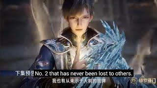 Soul Land 2 The Peerless Tang Clan Episode Preview 84 Anime Trailer