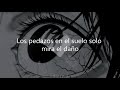 Prompts FT. Ryo Kinoshita // Asphyxiate (sub español)