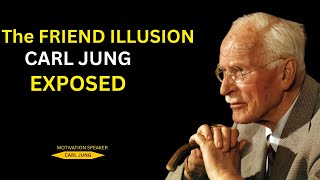 Why You Can’t Trust Everyone — Carl Jung’s Hidden Insight!CARL JUNG