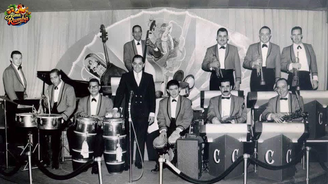 Salsa Inédita del 70 Que Jamás Sonó en Radio