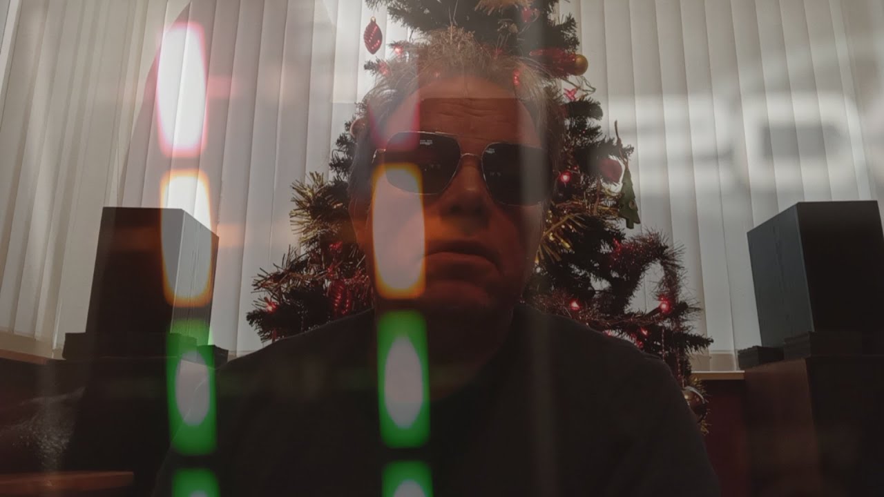 Christmas Anticipation