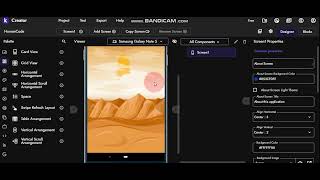 View Flipper Android app