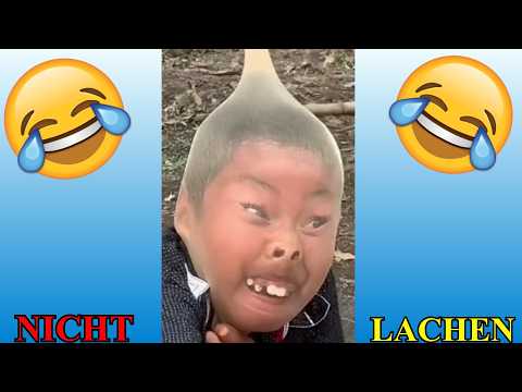 VERSUCHE NICHT ZU LACHEN !!! 🤣🤣🤣 #88