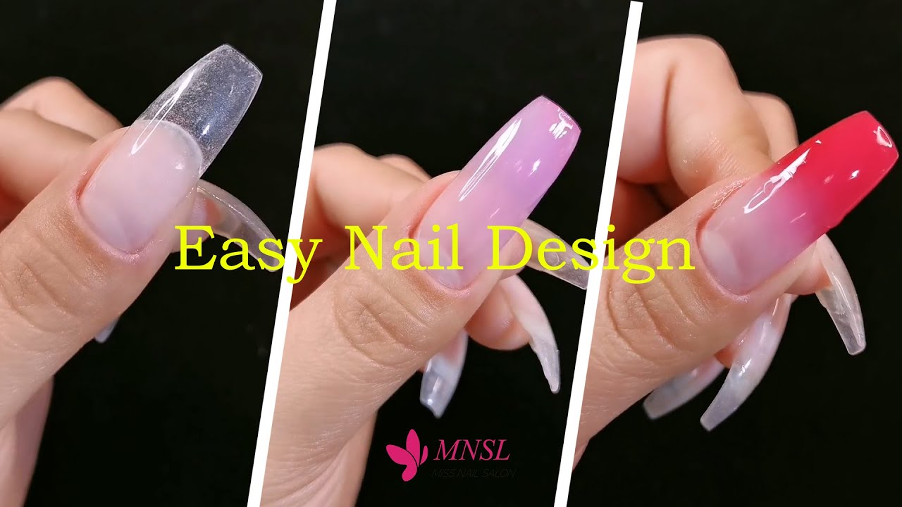 Nail Art Designs The Best Nail Art Designs Compilation YouTube