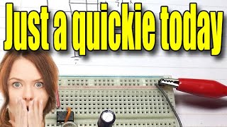 On After Delay Circuit