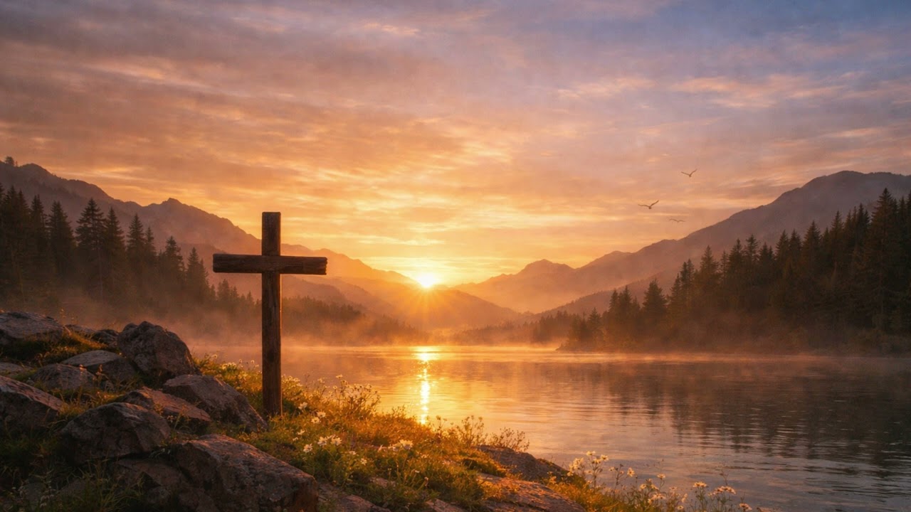 Faithfall - In Your Hands