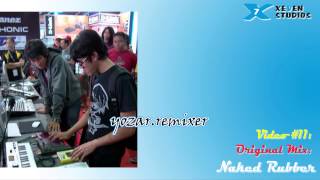 Yozar.remixer - Naked Rubber Original Mix