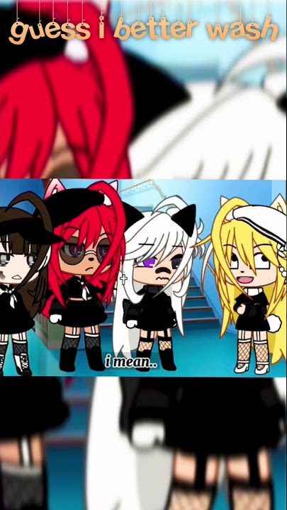 ✨🧼|Guess I better wash my mouth out with soap |Gacha life|Meme Gacha Life|Meme|Meme Compilation|🧼✨