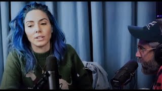 Tim Dillon and Whitney Cummings Get Into A Fight