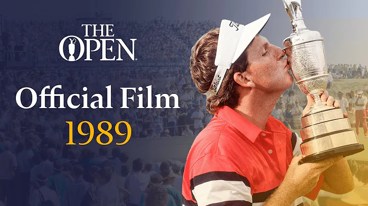 Mark Calcavecchia wins at Royal Troon | The Open O...