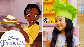 Fun Facts About Tiana! How Many Do You Know? | Disney Princess