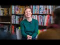 What They Said - Emily Spurr