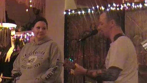 Will you marry me Jennifer Raines