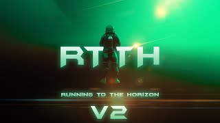 Running To The Horizon 2.0