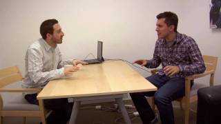 Hardly Working: More Than Nothing