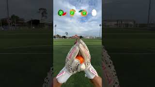 Football fruit ASMR #asmr #soccer#football #challenge screenshot 2