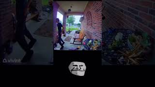 Sad Troll Face To Evil Troll Face