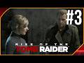 RISE OF THE TOMB RAIDER #3 FR | BELLE-MAMAN CONNASSE !