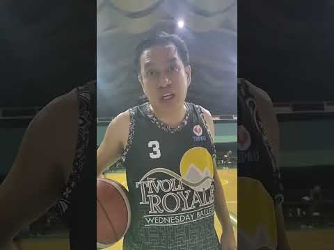 Ang labo niyo pala kausap tapos proprotesta niyo ko!