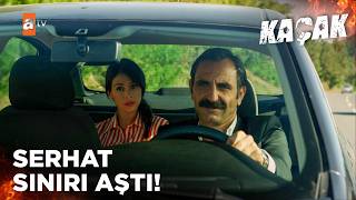 Mantık evliliği mi? Aşk evliliği mi? | Kaçak 4. Bölüm
