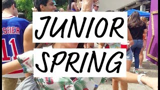 My Junior Spring Quarter at Stanford screenshot 2