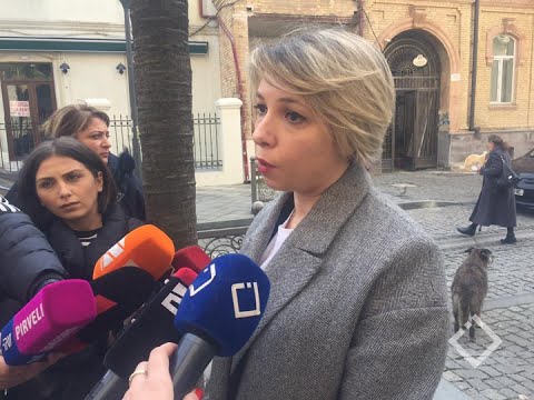 სახალხო დამცველი აჭარის მაუწყებლის მრჩეველთა საბჭოს სხდომაზე მივიდა