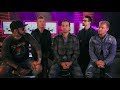 Capture de la vidéo Backstreet Boys - #Dnauary: Dna World Tour Interview