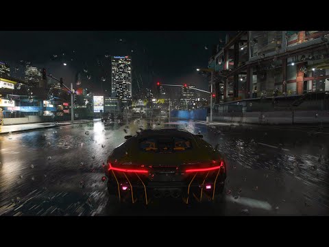 [8k]Most Realistic GTAV ever! Raytracing | QuantV 3D Clouds | GTAV Real Basement | Realistic traffic