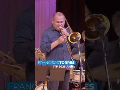 Francisco Torres Solo On Sereno Coming To ITF 2023 Trombonefestival 