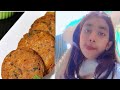 Aaj mama na bohot mazaa ka kabab banae 😋🤤🥰