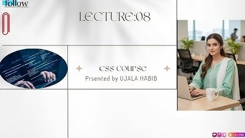 CSS Z-index & Stacking Context Explained | Theory Only