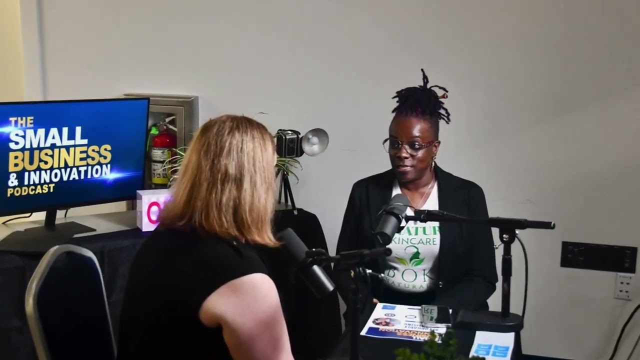 UWDE - Stand By Me Delaware 2025 Minority Small Business Expo presented by Wells Fargo