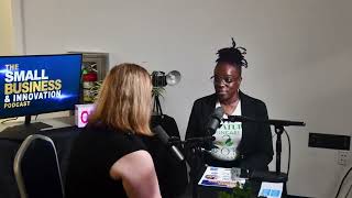 UWDE - Stand By Me Delaware 2025 Minority Small Business Expo presented by Wells Fargo