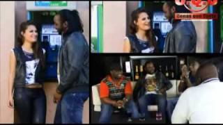 Sandocan - Namorar A Escondida