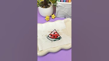 Magic Art Trick for Beginners #shorts #creative