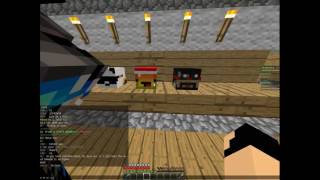 MCOrigins! Minecraft Server Giveaway!!!