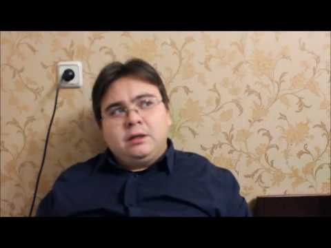 Разговор. О концепции регулирования рынка юр. помощи (адвокатской монополии)